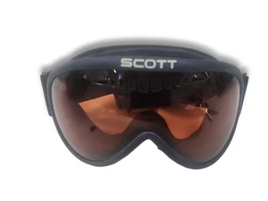 VTG Scott Over The Glasses Pro Series Storm Front Anti Fog Snow Goggles - Picture 1 of 17