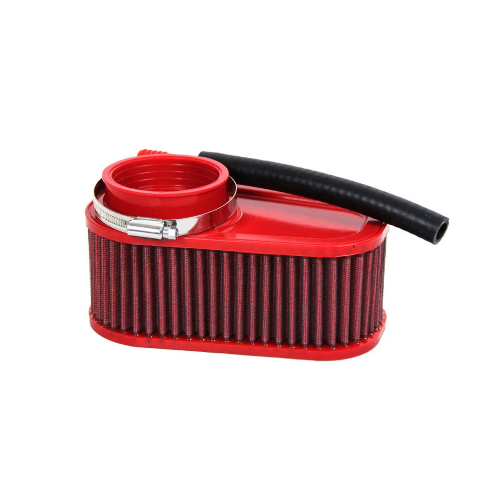 BMC Air Filter for Indian SCOUT (Brembo Calipers) 2017-2018 — 第 1/1 张图片