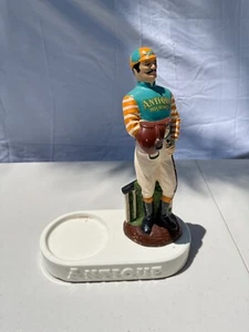 Antique Bourbon Figure Frankfort Distillers Company, Chicago IL - Picture 1 of 4