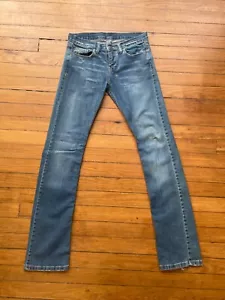 Ksubi Jeans Size 4 - Picture 1 of 8