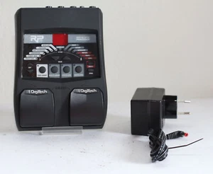 Dispositivo multiefectos Digitech RP-70 - Dispositivo de efectos - Imagen 1 de 2