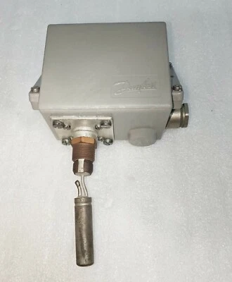 Danfoss KPS 79 060L3121 Temperature Switch - image 1 of 4