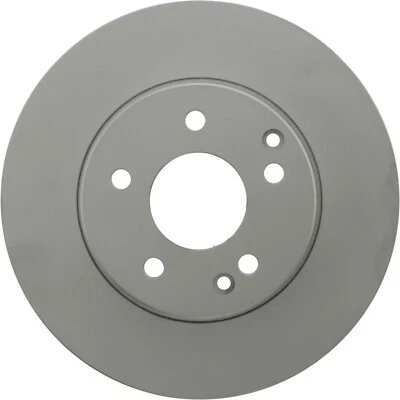 For 1996-2000 Mercedes-Benz C280 Brake Rotor Front Centric 1997 1998 1999 2000 - Image 1 of 4