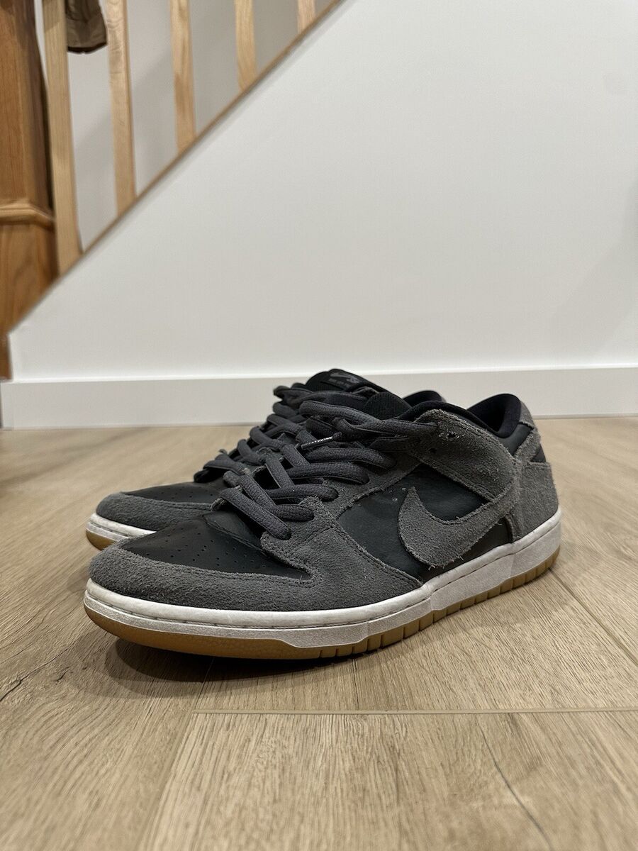 Preços baixos em Nike SB Dunk TRD Low Dark Grey | eBay Preços baixos em Nike SB Dunk TRD Low Dark Grey | eBay