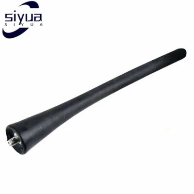 @Short Antenna for 2004-2009 Mazda3 2005-2008 Mazda5 2003-2008 Mazda6 - Image 1 of 4