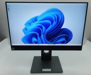 PC Tout en Un All In One - Dell Optiplex 7480 AIO I5-10500 16 Go 512Go NVMe W11 - Photo 1/10