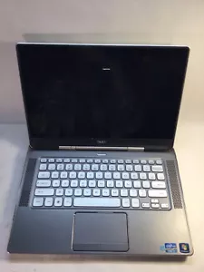 Dell XPS 14Z 14" Laptop Intel Core i7 2nd Gen. -DOES NOT POWER -MZ - Picture 1 of 7