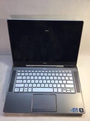 Dell XPS 14Z 14" Laptop Intel Core i7 2nd Gen. -DOES NOT POWER -MZ - Image 1 of 4
