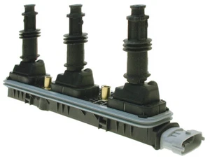 Cyl 2,4,6 Ignition Coil Holden Vectra 3.2ltr Z32SE ZC 2003-2006 - Picture 1 of 1