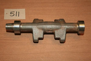 2004 Polaris Sportsman 700 EFI 4x4 Engine Counter Balancer 04 - Picture 1 of 9