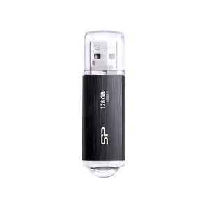 128GB Silicon Power Blaze B02 USB3.1 Flash Drive Black