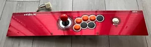 Taito Vewlix F Control Panel - Picture 1 of 8