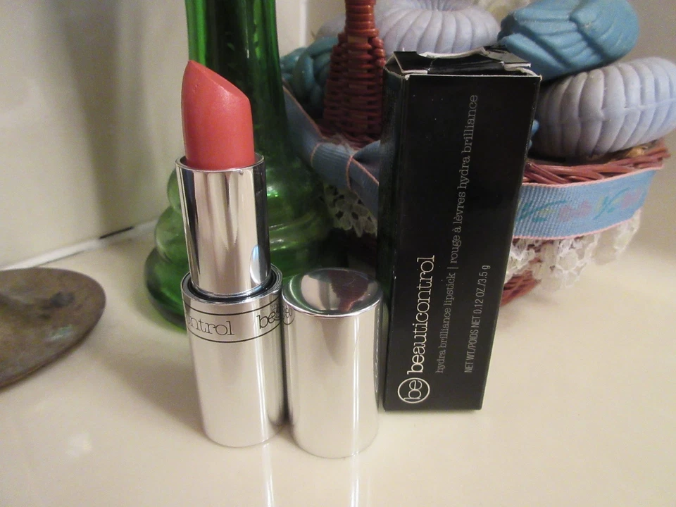 BeautiControl Hydra Brilliance Lipstick-Amber! .12 oz. - Image 1 of 1