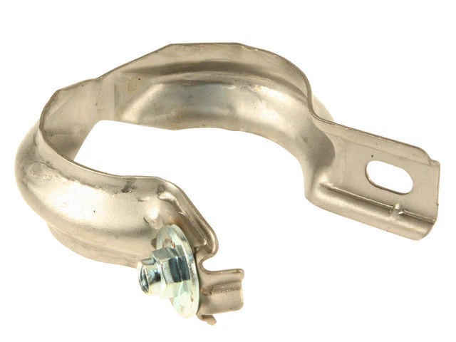 Abrazadera de escape para Toyota Corolla 1998-2002 2001 1999 2000 MW166DN Foto 1 de 1