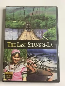 Die letzte Shangri-La DVD - Bild 1 von 2