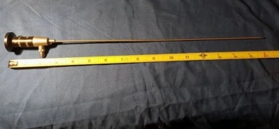 MICRO LENTE DIRECTA ACMI HTS-5 Foto 1 de 4