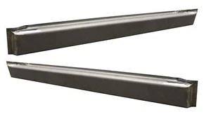 1962-1980 TRIUMPH GT6 SPITFIRE INNER ROCKER PANELS NEW PAIR! FREE SHIPPING! - Picture 1 of 1