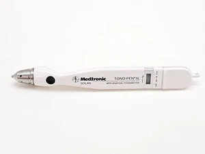 PARA REPUESTOS/REPARACIÓN Tonómetro de Aplanación Medtronic SOLAN TONO-PEN XL - Imagen 1 de 7