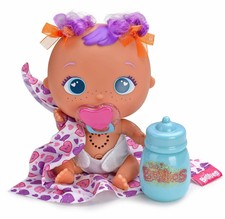 muñecas para niña de 8 años