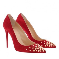 louboutin precos