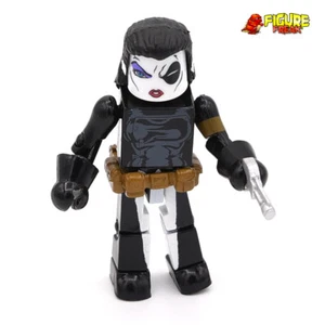 Marvel Minimates SDCC X-Force Domino - Imagen 1 de 1