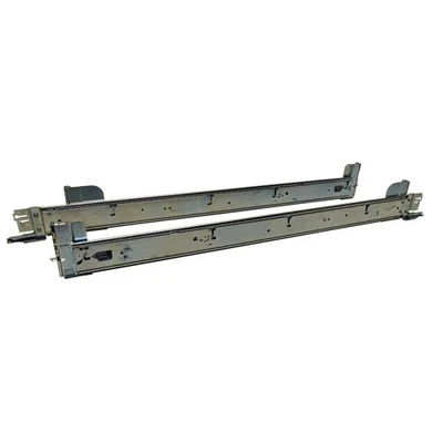 Dell 19" Rackschienen Rails 0J7H9H 0Y8P81 061KCY 00TKYT PowerEdge R720 R520 R820 - Bild 1 von 4