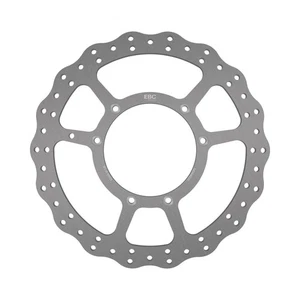 Disco de freno delantero EBC Solid Contour - MD6402C - Imagen 1 de 1