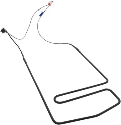 Calentador de descongelación para refrigerador Samsung DA47-00311A - Funda de calentador OEM 120V 480 mm Foto 1 de 2