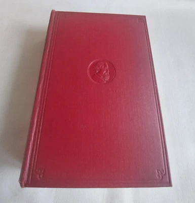 The Life And Characters of Charles Dickens by H C Dent - Hardback circa 1935 - Image 1 of 4