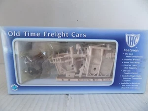 M OF W BLACKSMITH CAR HO KIT  FOR; ORANGE & ALEXANDER BY IHC   PO NOS - Picture 1 of 6