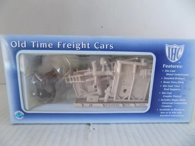 M OF W BLACKSMITH CAR HO KIT  FOR; ORANGE & ALEXANDER BY IHC   PO NOS - Image 1 of 4