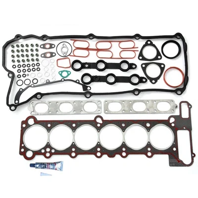Head Gasket Set for 1996-1999 BMW E36 323i 323is 328i 328is 11121427826 - Image 1 of 4