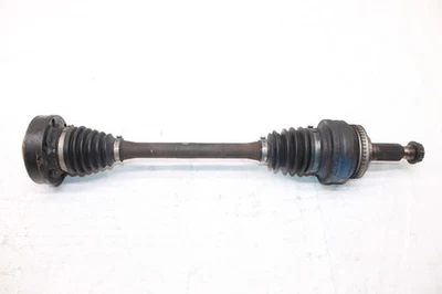 2003 LEXUS SC430 Z40 CONV #388 LEFT AXLE SHAFT CV JOINT - Image 1 of 4