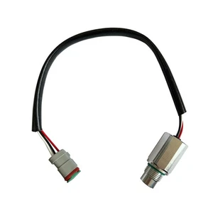 New For Cat Caterpillar Excavator Engine Speed Sensor GP-SP 522-1641 Part - Imagen 1 de 12