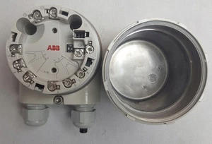 Transmisor de temperatura HART de montaje en campo ABB TTF300 4-20mA IP68 -40+85°C - Imagen 1 de 6