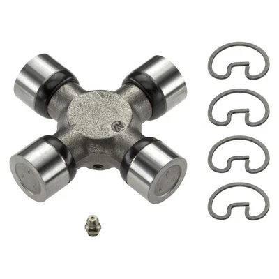 For Ram 2500 2013-2024 ACDelco 45U0300 Professional Greaseable U-Joint Foto 1 de 3