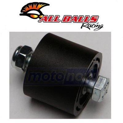 All Balls Lower Chain Roller for 2003-2010 Husqvarna TE450 - Drive Rollers, kq Foto 1 de 4