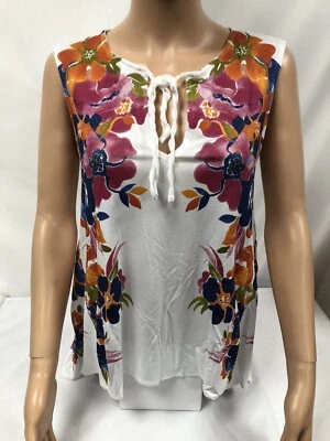 Superior Mujer Desigual Ref 18WWTKX0 Talla XL Multicolor Nuevo - Imagen 1 de 3