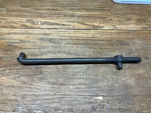 Mr Gasket Vertical Gate 4 Speed Shifter Rod # 6100 - Picture 1 of 4