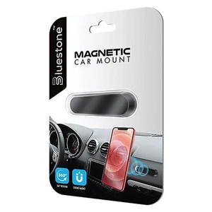 Soporte magnético súper delgado para coche Bluestone - Imagen 1 de 1