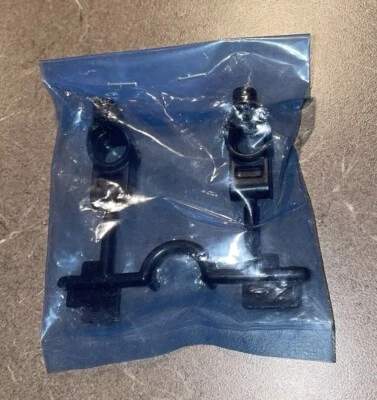 Tamiya Spare Parts TB-03 E Parts (Rear Upright) SP-1354 51354 - Image 1 of 2