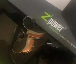 **RECHARGEABLE WINDX BEYOND Hearing Aids -Complete Digital Accessory Package** - Picture 1 of 9