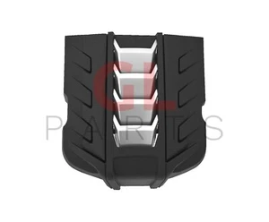 Carenado motor PARA JEEP WRANGLER 07 - 18, nuevo, delantero - Imagen 1 de 5