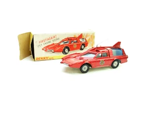 CARRO PATRULLA DINKY 103 SPECTRUM - Imagen 1 de 15