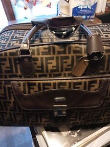Fendi Duffle Bags & Handbags for Women | Authenticity Guaranteed 