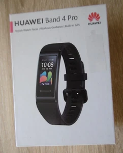 HUAWEI BAND 4 PRO Smartwatch - Zdjęcie 1 z 3