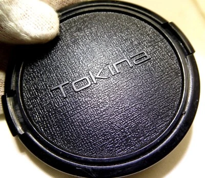 Tokina 67mm Lens Cap Front for AT-X PRO RMC - Image 1 of 4