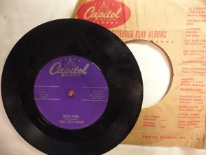 Jenks "Tex" Carman ~ Dixie Cannon Ball / Indian Polka - Picture 1 of 3