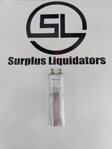 Condensador Ronken 86C83136K50 12-749361-10A 13 MF 1200 VP 15-15 NUEVO NOS - Imagen 1 de 6