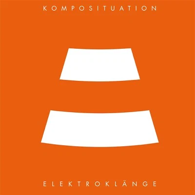 ELEKTROKLÄNGE Komposituation CD Digipack 2022 - Bild 1 von 2